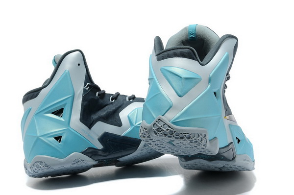 Perfect Nike LeBron 11 AAA-024