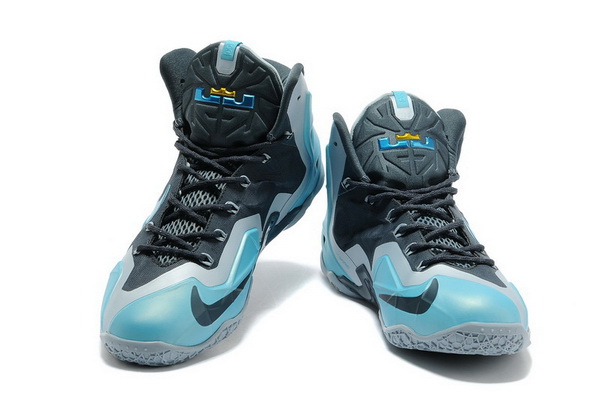 Perfect Nike LeBron 11 AAA-024