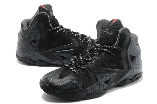 Perfect Nike LeBron 11 AAA-025