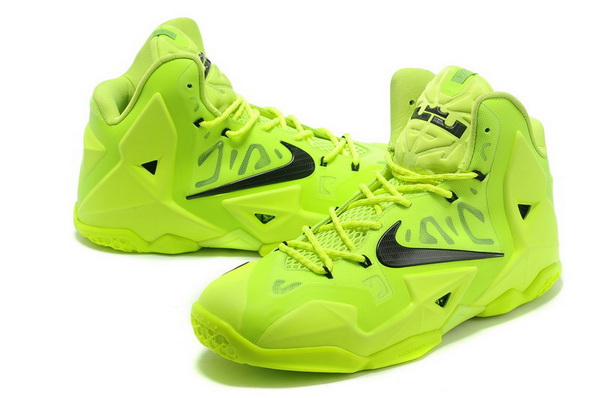 Perfect Nike LeBron 11 AAA-027