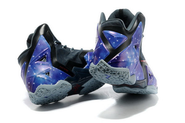 Perfect Nike LeBron 11 AAA-028