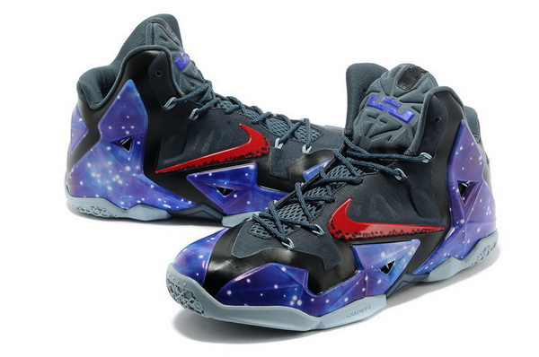 Perfect Nike LeBron 11 AAA-028