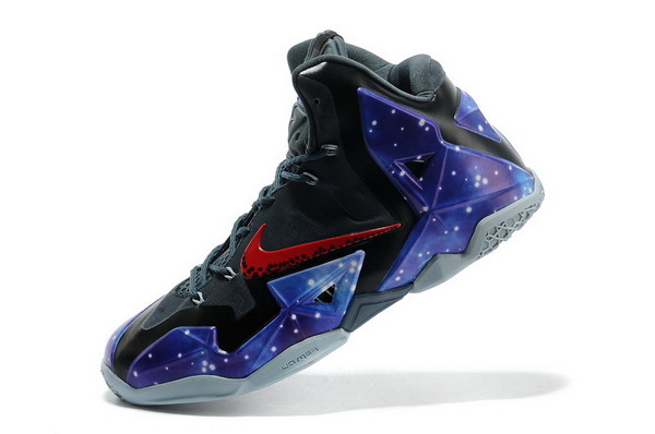 Perfect Nike LeBron 11 AAA-028