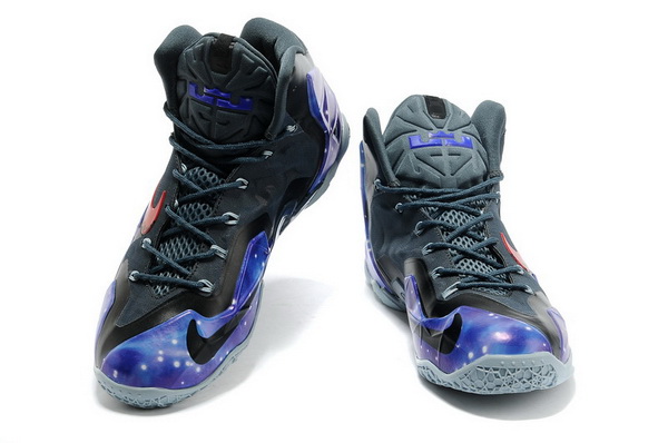 Perfect Nike LeBron 11 AAA-028