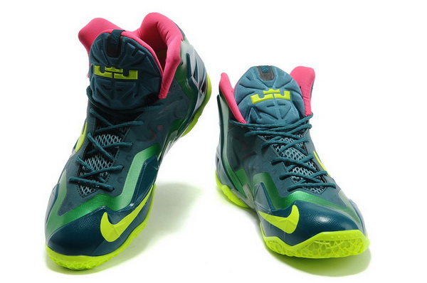 Perfect Nike LeBron 11 AAA-029