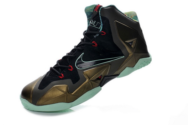 Perfect Nike LeBron 11 AAA-030