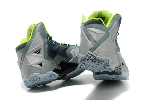 Perfect Nike LeBron 11 AAA-033