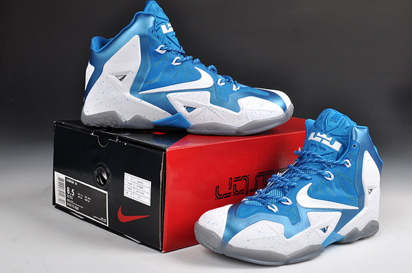 Perfect Nike LeBron 11 AAA-034