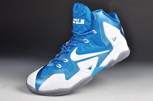 Perfect Nike LeBron 11 AAA-034