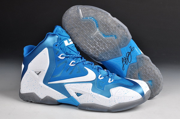 Perfect Nike LeBron 11 AAA-034