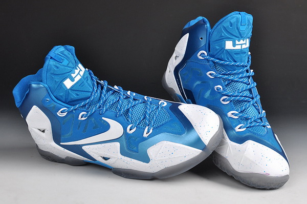 Perfect Nike LeBron 11 AAA-034