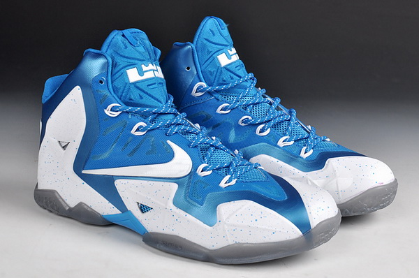 Perfect Nike LeBron 11 AAA-034