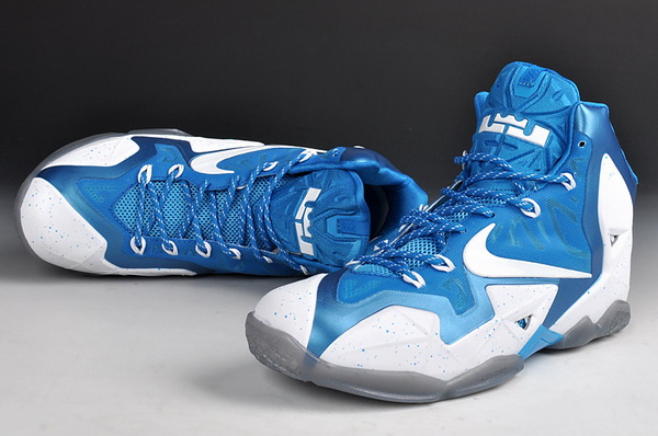 Perfect Nike LeBron 11 AAA-034