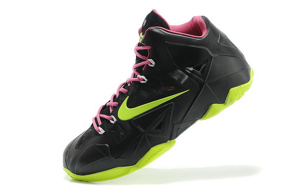 Perfect Nike LeBron 11 AAA-036