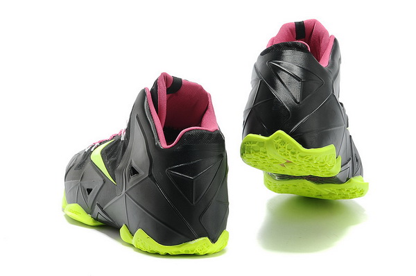 Perfect Nike LeBron 11 AAA-036