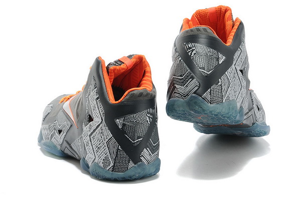 Perfect Nike LeBron 11 AAA-037