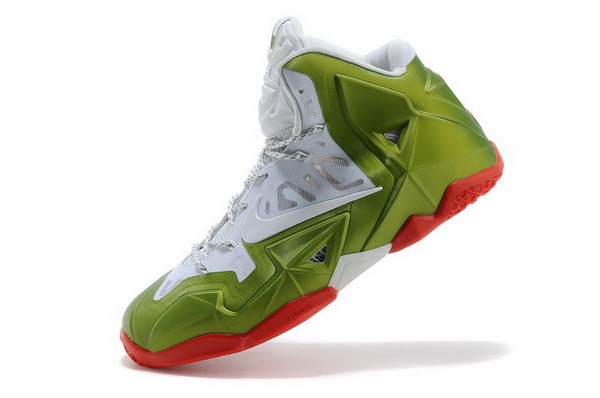 Perfect Nike LeBron 11 AAA-042