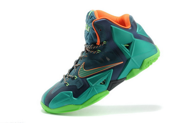 Perfect Nike LeBron 11 AAA-043