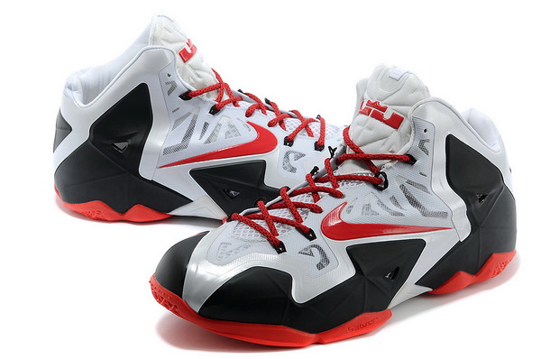 Perfect Nike LeBron 11 AAA-046