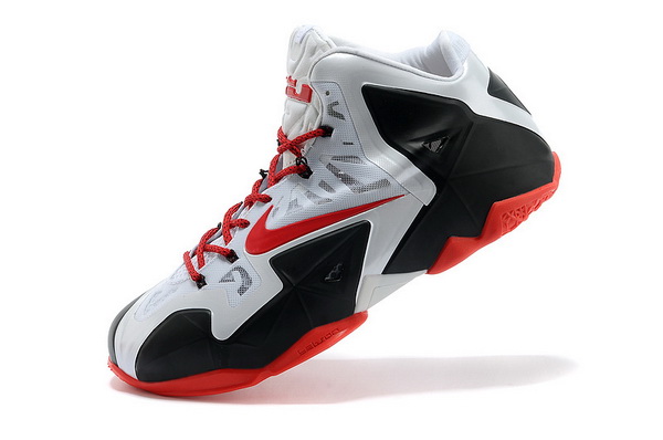 Perfect Nike LeBron 11 AAA-046