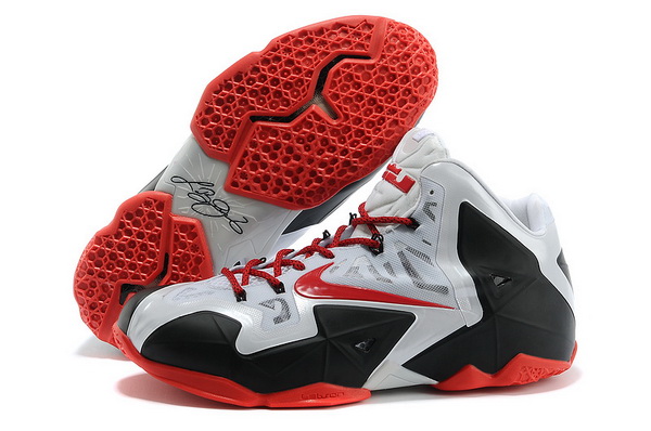 Perfect Nike LeBron 11 AAA-046