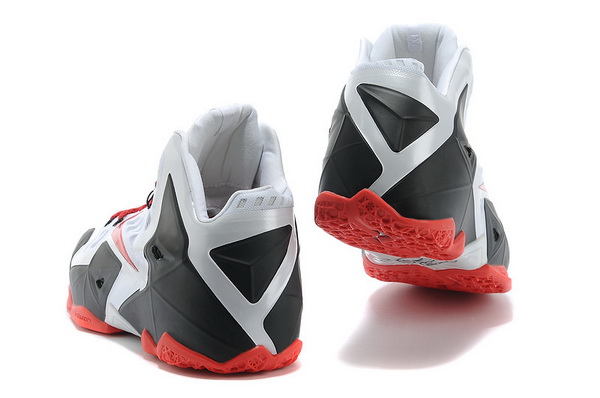 Perfect Nike LeBron 11 AAA-046