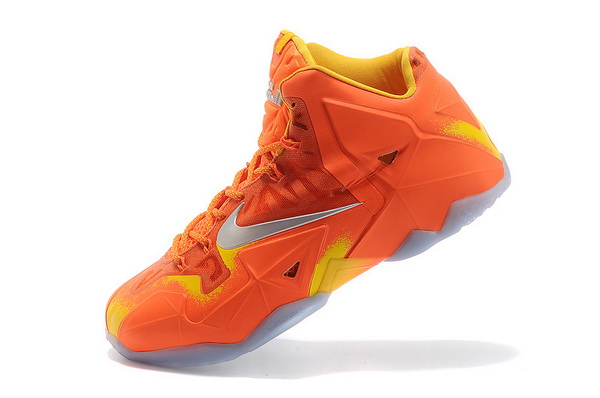 Perfect Nike LeBron 11 AAA-048