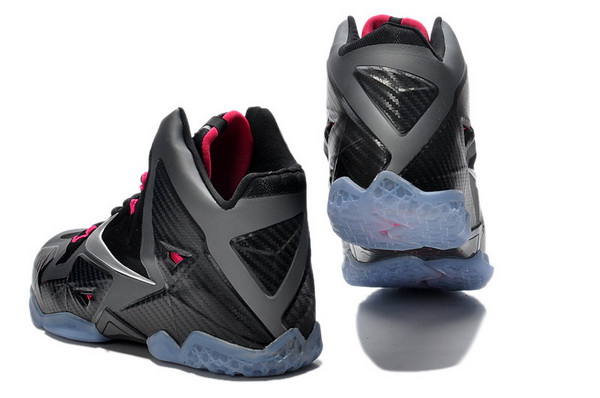 Perfect Nike LeBron 11 AAA-049