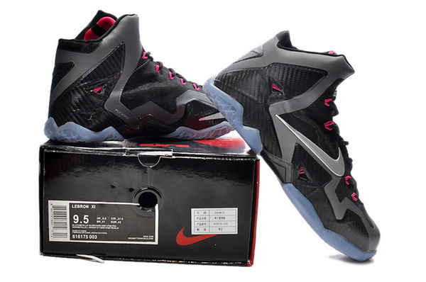 Perfect Nike LeBron 11 AAA-049