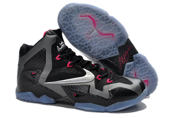 Perfect Nike LeBron 11 AAA-049