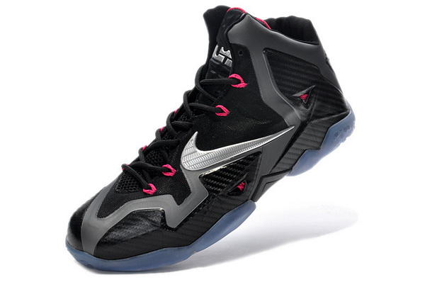 Perfect Nike LeBron 11 AAA-049