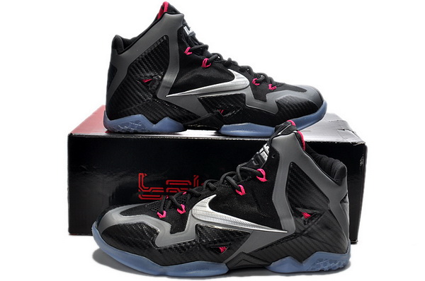 Perfect Nike LeBron 11 AAA-049