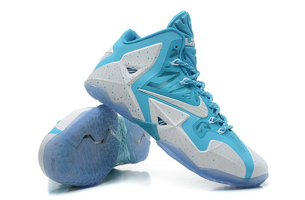 Perfect Nike LeBron 11 AAA-051