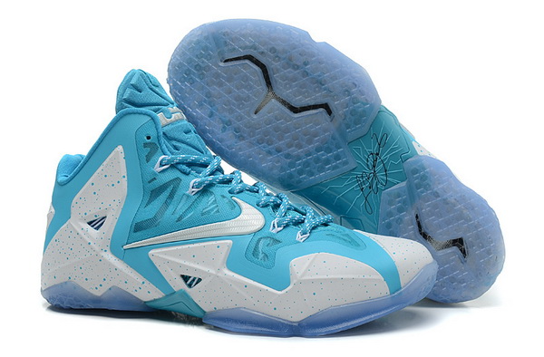 Perfect Nike LeBron 11 AAA-051