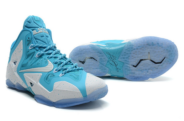 Perfect Nike LeBron 11 AAA-051