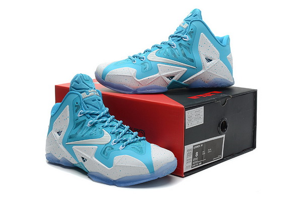 Perfect Nike LeBron 11 AAA-051