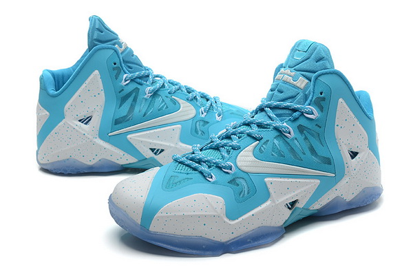 Perfect Nike LeBron 11 AAA-051