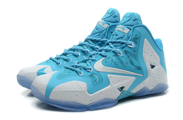 Perfect Nike LeBron 11 AAA-051