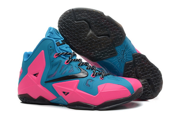 Perfect Nike LeBron 11 AAA-052