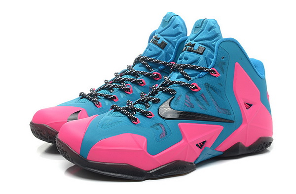 Perfect Nike LeBron 11 AAA-052