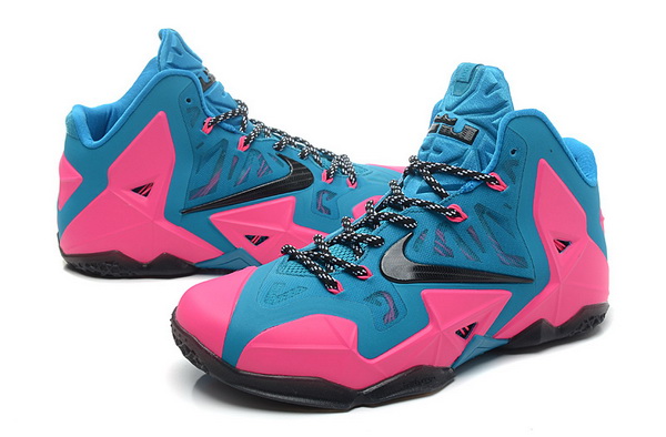 Perfect Nike LeBron 11 AAA-052