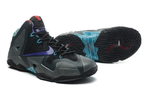 Perfect Nike LeBron 11 AAA-054