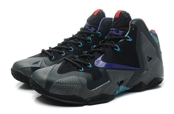 Perfect Nike LeBron 11 AAA-054