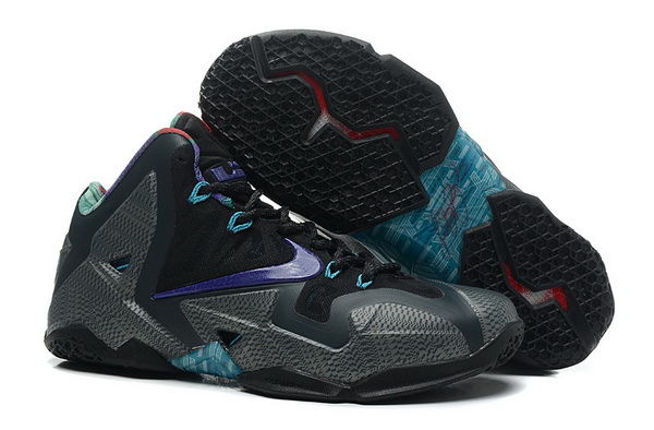 Perfect Nike LeBron 11 AAA-054