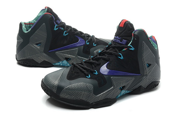 Perfect Nike LeBron 11 AAA-054