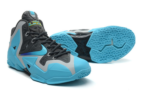 Perfect Nike LeBron 11 AAA-055