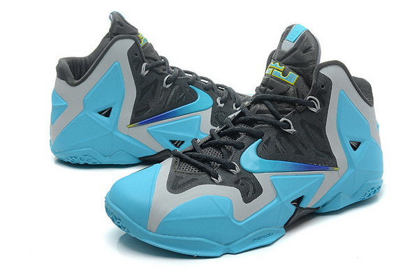 Perfect Nike LeBron 11 AAA-055