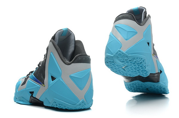 Perfect Nike LeBron 11 AAA-055