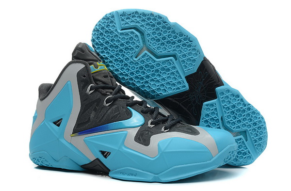 Perfect Nike LeBron 11 AAA-055