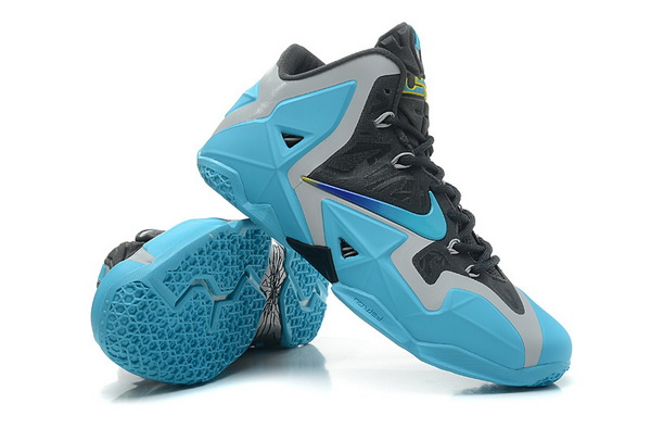 Perfect Nike LeBron 11 AAA-055